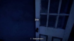 Обновление Монахини: глава Взрыв на высоте // Evil Nun: The Broken Mask