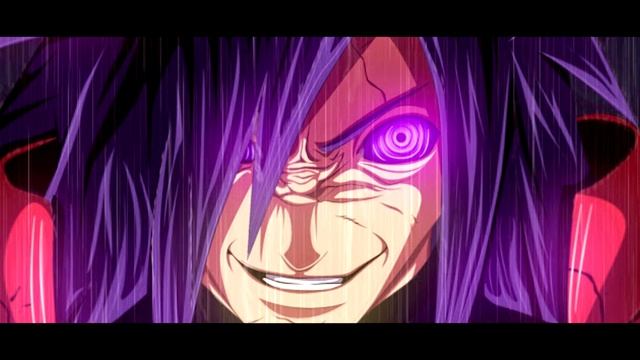 Madara Uchiha Theme - The God Awakened 1 HOUR Extended Version( Extended )