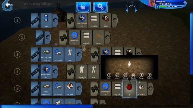 Project Spark - How to make a MOBA (Part 4) смотреть онлайн