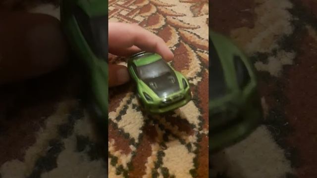 обзор на Nissan GTR 2 смотреть онлайн