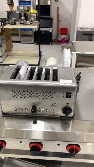 Тостеры для хлеба / Non uchun tosterlar #toster #toaster #toastedbread #тостер #хлебтостер #хлеб смотреть онлайн