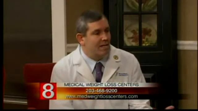 Medical Weight Loss Centers смотреть онлайн