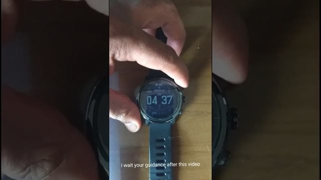 Smartwatch Xiaomi Amazfit stratos pace 2 com problema de bateria смотреть онлайн
