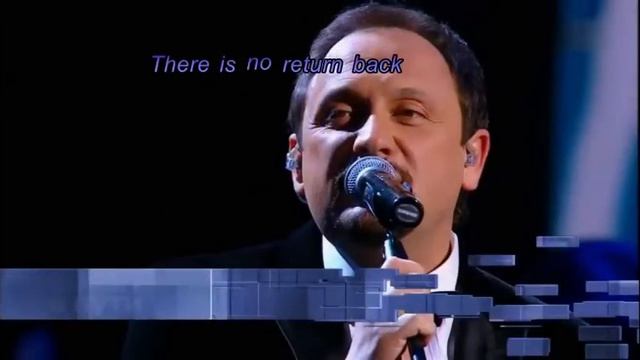 Stas Michailov Where're You? (Gde Ti) with English lyrics смотреть онлайн