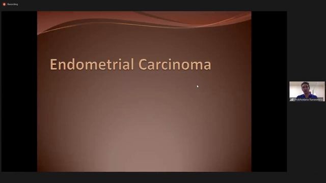 endometrial cancer смотреть онлайн