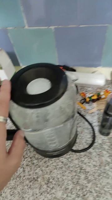 Чайник на Wifi