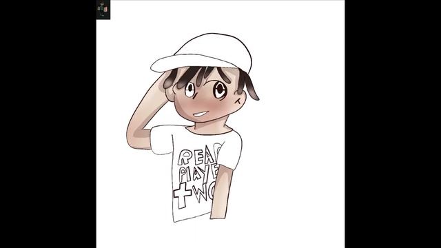 This person drew another outfit of mine! (I pay them) смотреть онлайн