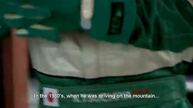 Meet Keiichi Tsuchiya aka Drift King Mustang Drift Ch 3 смотреть онлайн