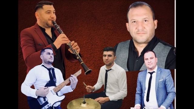 Kolazh Korcar Sokol fejza & Familja Muca 2023 смотреть онлайн