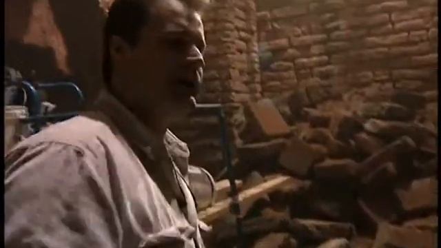 Inside The Tomb ROXMARTY]+[ENG] смотреть онлайн