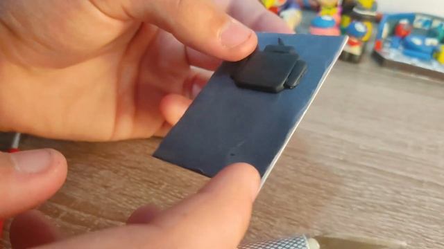 КНОПКА ЮТУБ!Сделал сам себе кнопку ютуба!За 500 подписчиков! YouTube!ClayArt ClayHobby №38