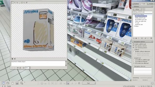 3D Pack - Esko - Cajas Philips смотреть онлайн