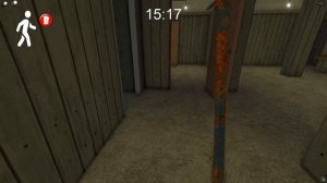 Субботняя игра с подписчиками // 11.09 // Roblox Granny