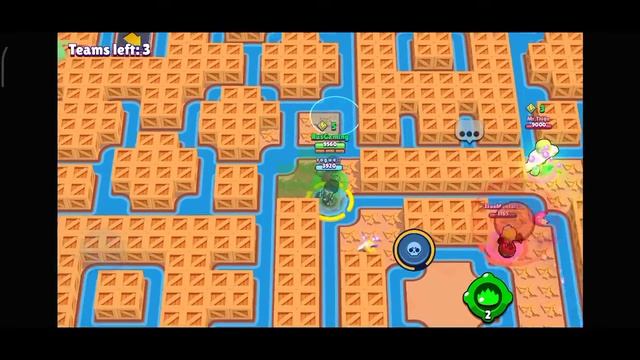 Winner's Map Review C46 Duo Showdown Map : Dou-Showdown by pls dont смотреть онлайн