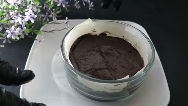Chocolate and banana , a two ingredient dessert , for the holidays , no sugar , very easy смотреть онлайн