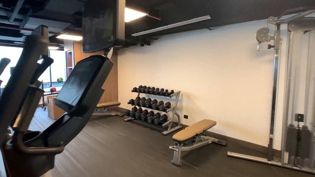 Holiday Inn Mira Flores - Perú смотреть онлайн