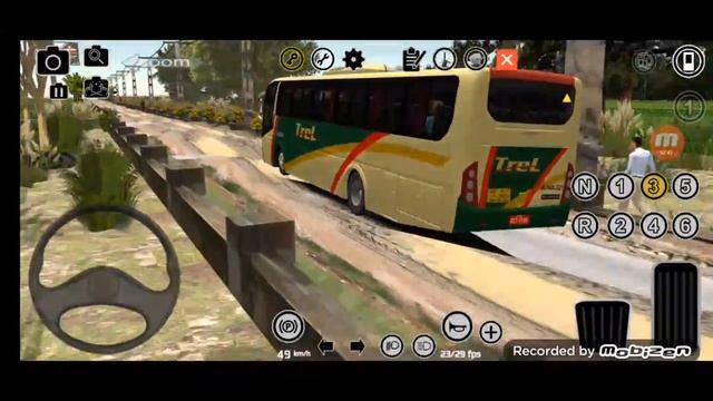 CAIO Solar Foz Mercedes-Benz OF-1721 Blutec [TREL RJ] PBSU RJ смотреть онлайн