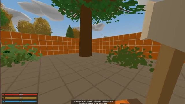 Unturned Новый баг, что?????????? смотреть онлайн