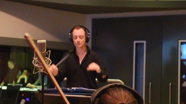 Matteo Nahum - Writing for a script (Week 2 Project, Berklee Valencia) смотреть онлайн