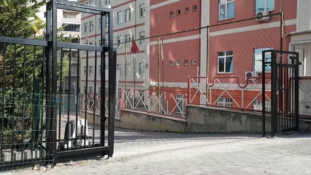 Nice Garaj Kapısı Motoru - Nice Run 1200 Hs montaj dahil Kurulum Hizmeti - Nice Otomasyon Hizmeti смотреть онлайн