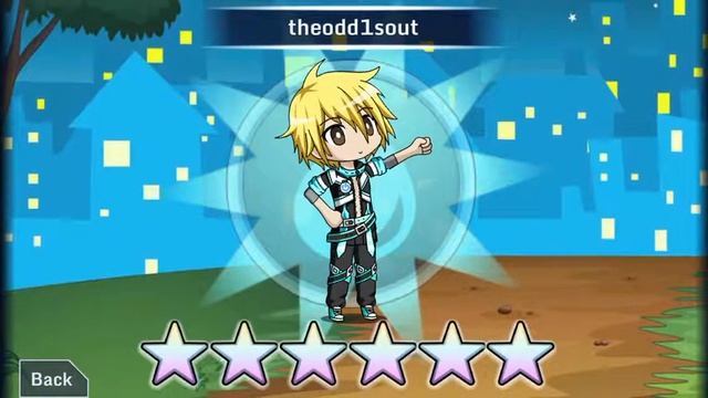 My favorate youtubers as chibis смотреть онлайн