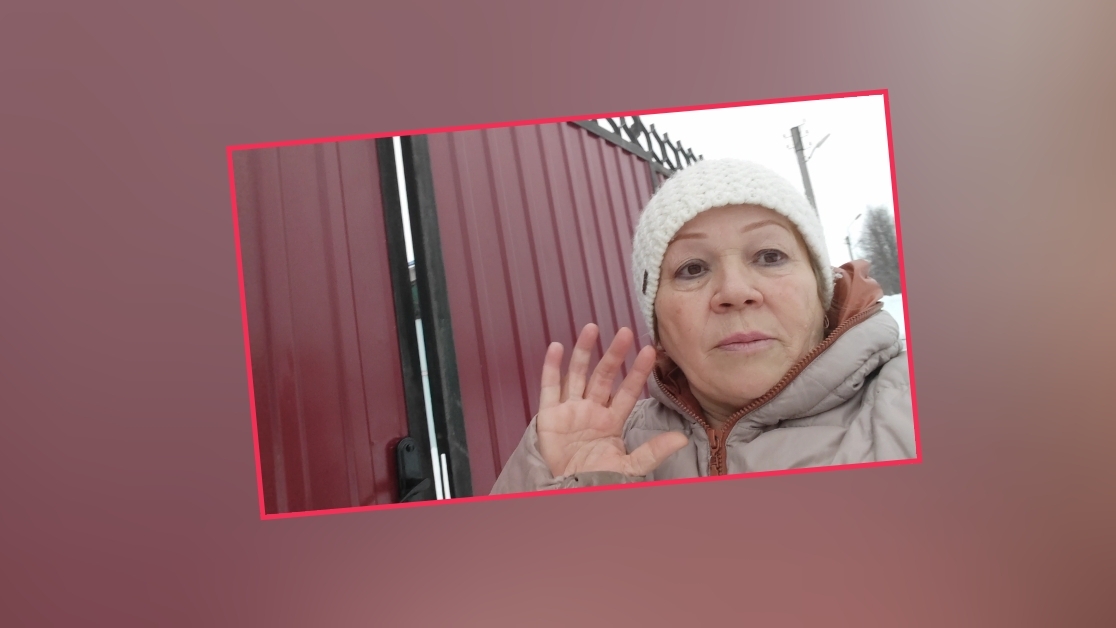 Вот мой дом родной.🤗🙋 смотреть онлайн