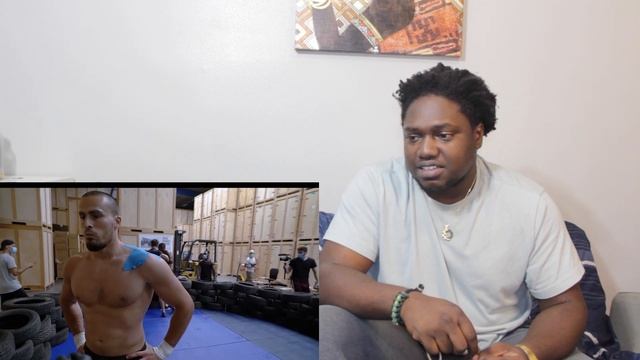 COMBAT A MAINS NUES (IbraTV) YFC EXTRÊME ! (REACTION) смотреть онлайн