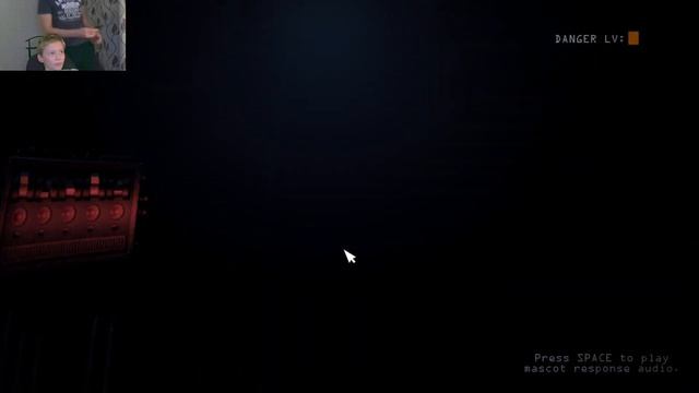 Five Nights at Freddy's Sister Location прохождение (2К) #1 - МИР ПИЦЦЫ смотреть онлайн