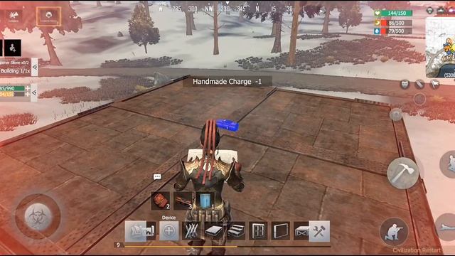 Solo Life part 2- Lucky Solo journey / New update 2023.last island of survival/Bloody Base Raid/ 💥 смотреть онлайн