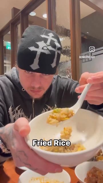Chinese Food in Japan #shorts смотреть онлайн