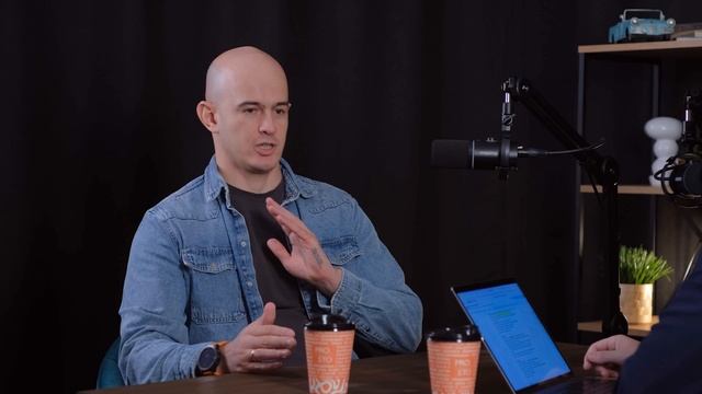 Бизнес на кофейне самообслуживания. Ришат Миннигалин про секреты пассивного дохода на кофе. смотреть онлайн