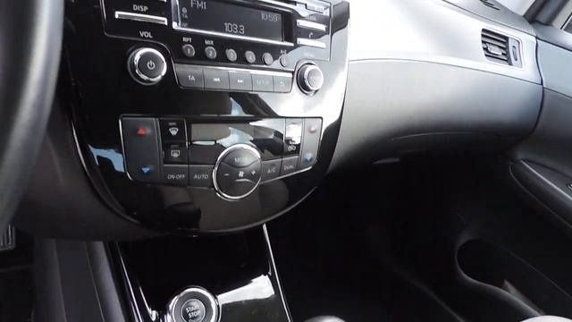 Μεταχειρισμένο Nissan Pulsar 1.2 Accenta (2017) | 360° Trust Walk смотреть онлайн