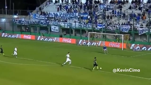 GUIDO HERRERA | TOP ATAJADAS SUPERLIGA 18/19 🔥 смотреть онлайн