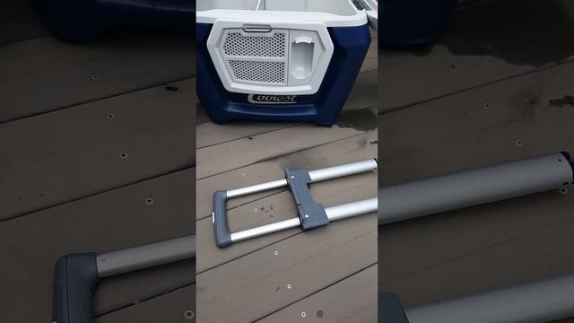 Coolest Cooler Review смотреть онлайн