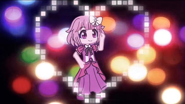 Onigiri dance! (Emu and mafuyu)-Gacha смотреть онлайн