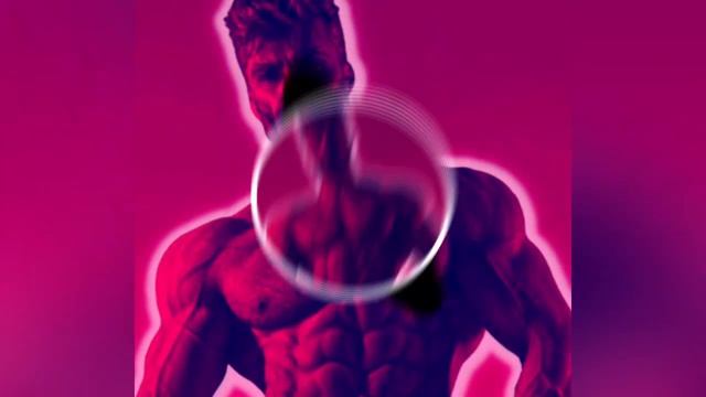 🤜GigaChad Theme🤛