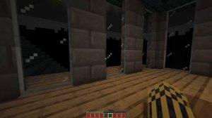 Гренни 3 от QuantumCraft: конечная сцена побега // Granny 3