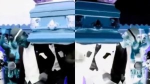 Coffin Dance Effects (Sponsored by Preview 2 Effects) in Split CoNfUsIoN Reversed