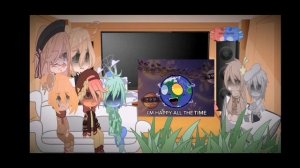 Реакция Шаранутого Космоса на ТикТок