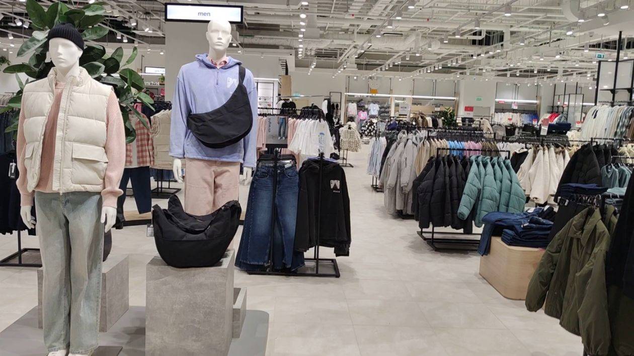 Мужские решения Sela одежда для повседневно-спортивного образа