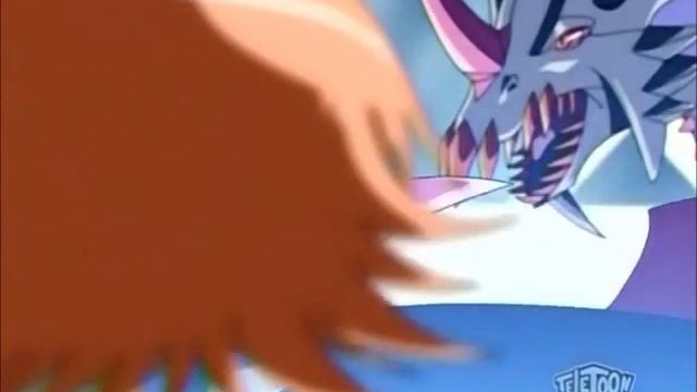 Bakugan Mira learns the truth about The Bakugans смотреть онлайн