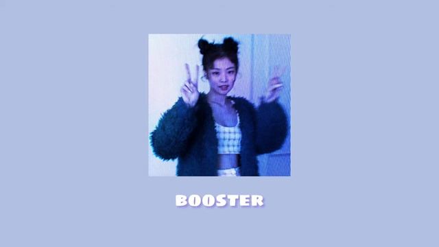 Sub BOOSTER — ускоритель результатов☁️(rus) Calm Ver.