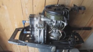 Вихрь 30. Итоги эксплуатации за один из сезонов.