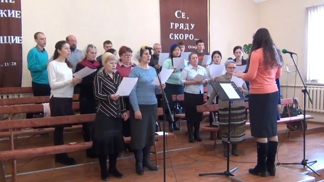 В сад Гефсиманский смотреть онлайн