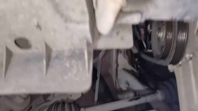 How To Replace Drive Belt Suzuki Ertiga@kolokoygarage