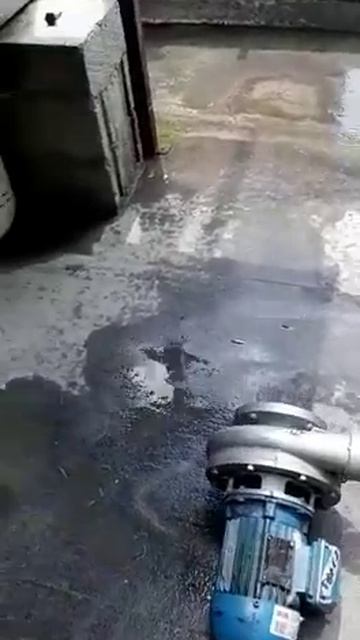 Mantenimiento Torres De Enfriamiento . SOLUCIONES INDUSTRIALES DE ANTIOQUIA SAS.