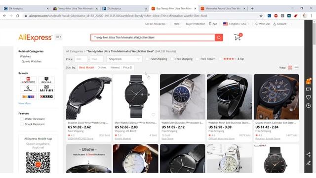Easy things to sell on eBay | How to sell your watch online for profit смотреть онлайн