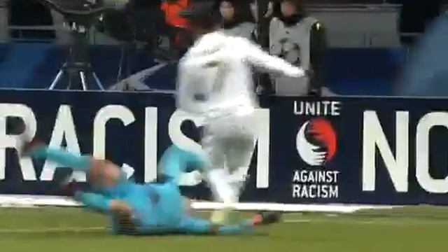 Reklama matcha 1-8 finala Ligi CHempionov Real (Madrid) - CSKA(Moskva) na NTV смотреть онлайн