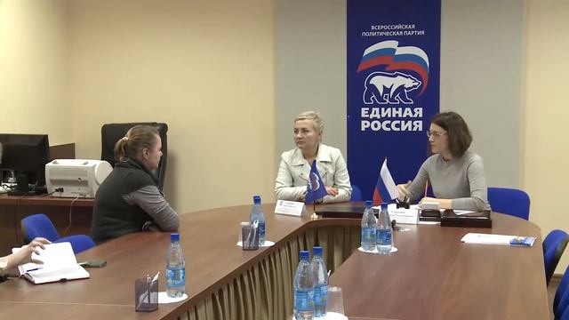 Комментарий Ларисы Кожевиной о совместной работе с ФСС смотреть онлайн