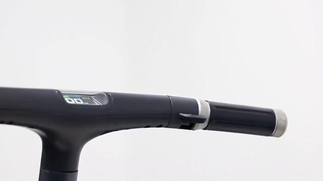 Mankeel Silver Wings electric scooter 360° display 720p смотреть онлайн